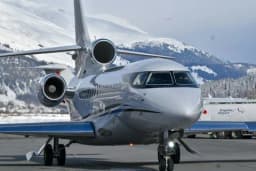 Sanningen om privatflygets utsläpp drunknar i skeva jämförelser och medias slarv