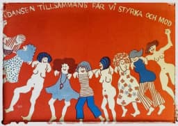 Vykort från förr – dåtidens sociala medier, historieböcker och politiska budskap