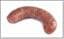 bratwurst